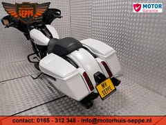 Harley-Davidson Street Glide Special Flhxs 117CI 2024 occasion – foto 11 van 16