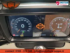 Harley-Davidson Street Glide Special Flhxs 117CI 2024 occasion – foto 16 van 16