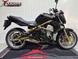KAWASAKI ER 6 N ABS