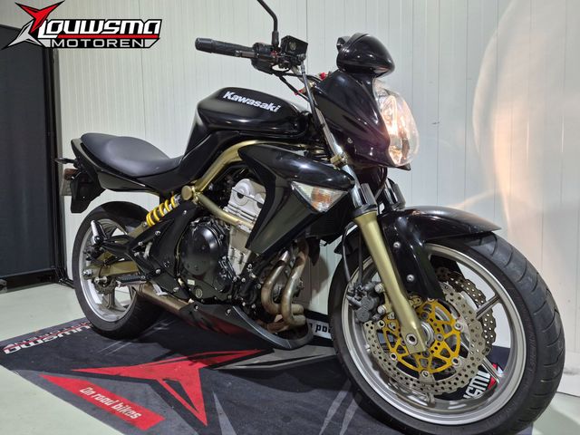 kawasaki - er-6-n-abs