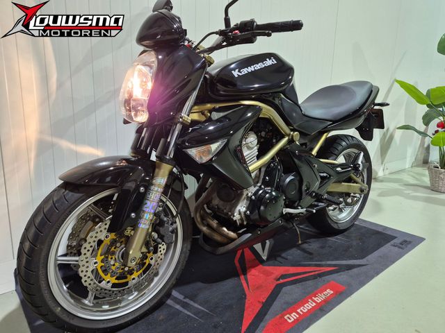 kawasaki - er-6-n-abs