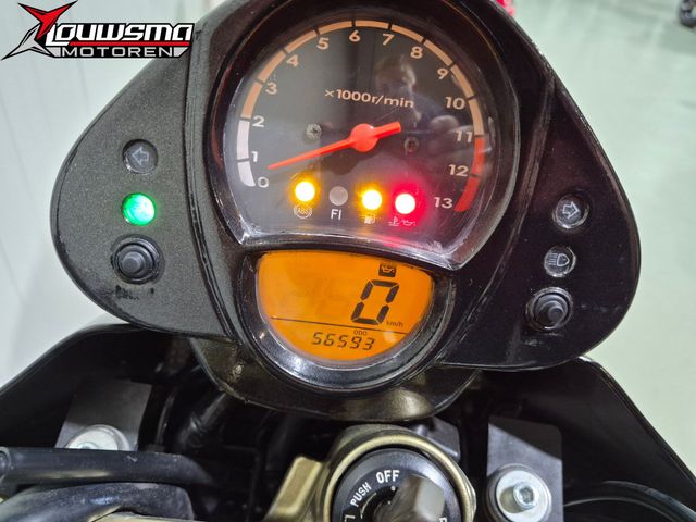 kawasaki - er-6-n-abs