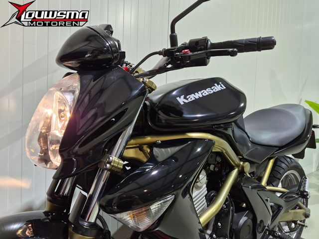 kawasaki - er-6-n-abs