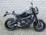 YAMAHA XSR 900
