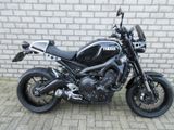 YAMAHA XSR 900