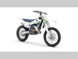 HUSQVARNA TC 125