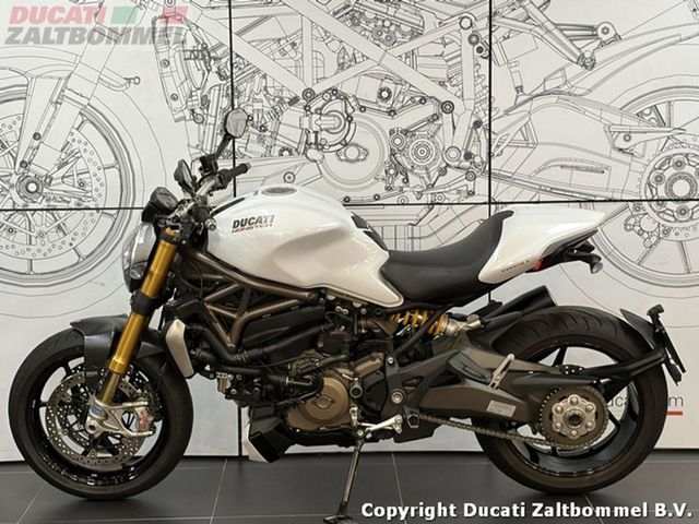 ducati - monster-1200-s