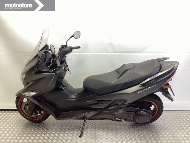 suzuki - an-400-burgman-abs