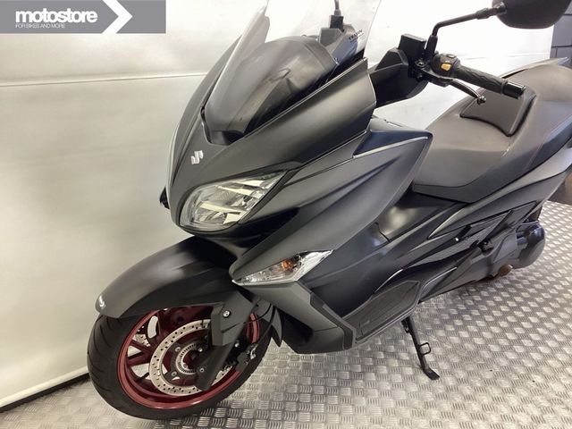 suzuki - an-400-burgman-abs