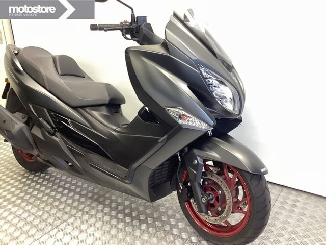 suzuki - an-400-burgman-abs