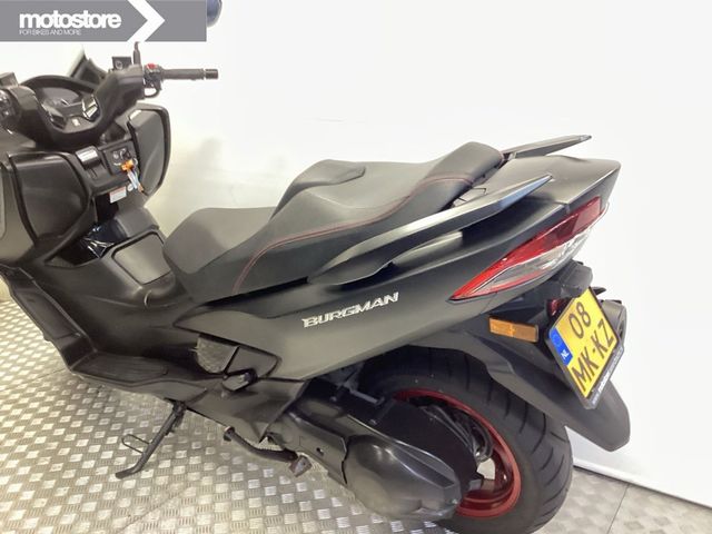 suzuki - an-400-burgman-abs