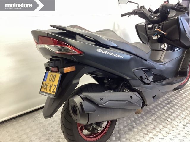 suzuki - an-400-burgman-abs