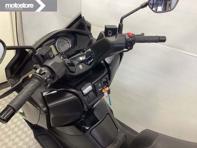 suzuki - an-400-burgman-abs