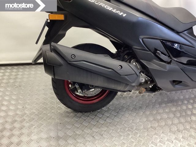 suzuki - an-400-burgman-abs