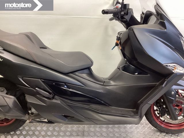 suzuki - an-400-burgman-abs