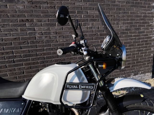 royal-enfield - himalayan
