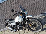 ROYAL ENFIELD HIMALAYAN