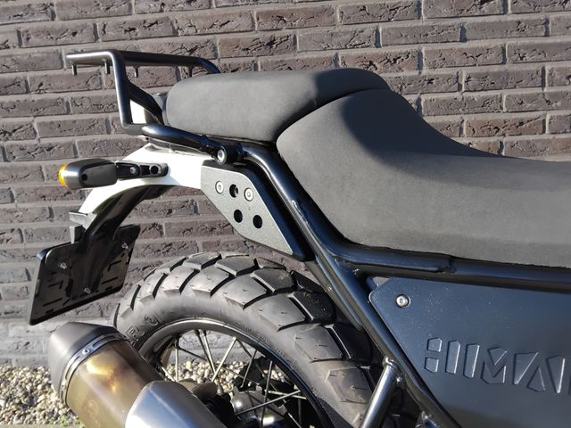 royal-enfield - himalayan