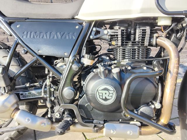royal-enfield - himalayan