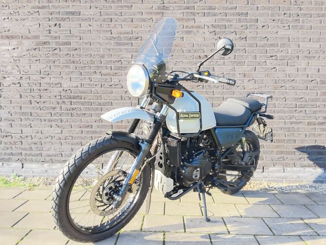 royal-enfield - himalayan