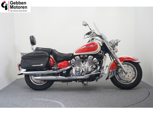 yamaha - xvz-1300-royal-star
