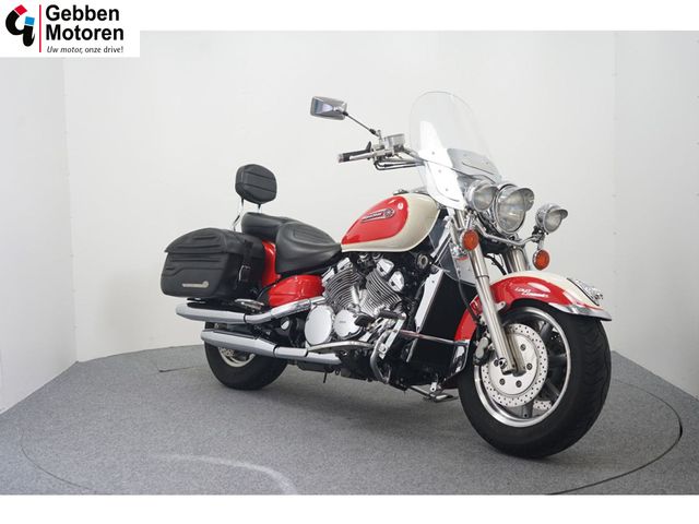 yamaha - xvz-1300-royal-star