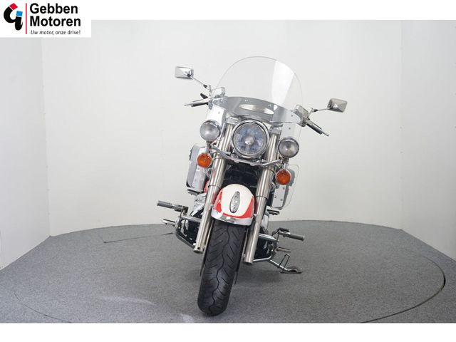 yamaha - xvz-1300-royal-star