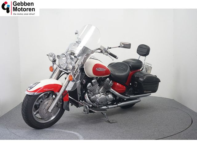 yamaha - xvz-1300-royal-star