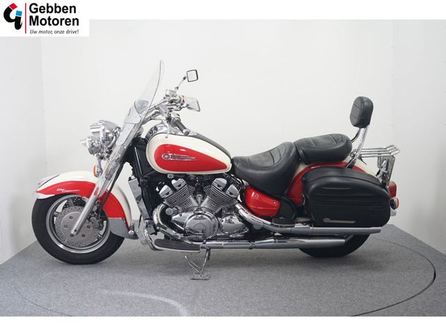 yamaha - xvz-1300-royal-star