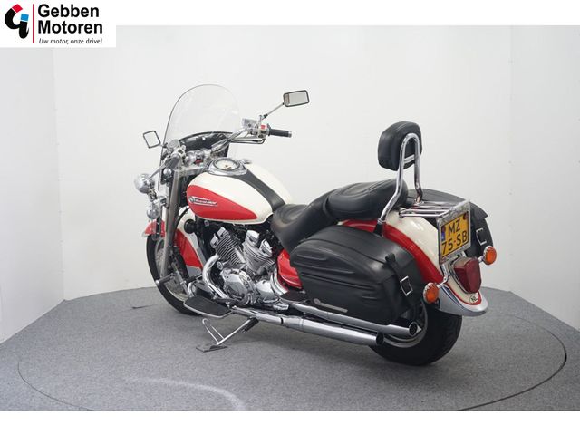 yamaha - xvz-1300-royal-star