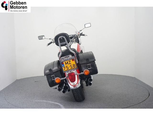 yamaha - xvz-1300-royal-star