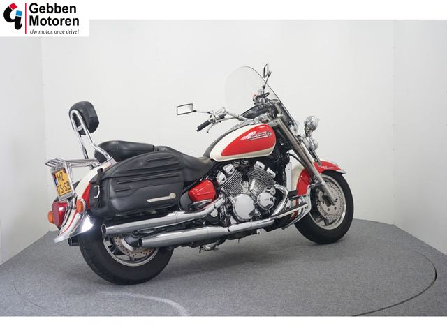 yamaha - xvz-1300-royal-star