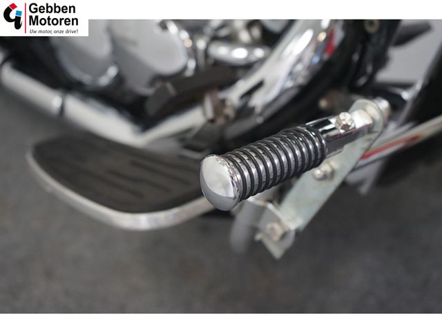 yamaha - xvz-1300-royal-star