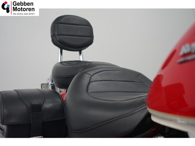 yamaha - xvz-1300-royal-star