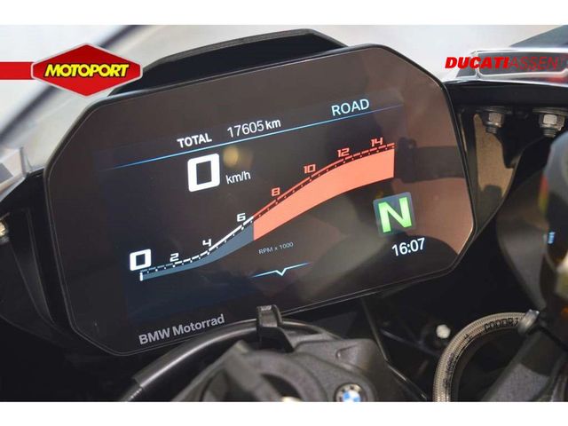 bmw - s-1000-rr