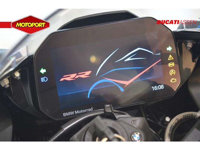 bmw - s-1000-rr