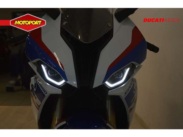 bmw - s-1000-rr