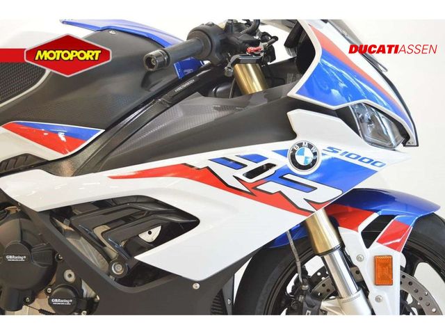 bmw - s-1000-rr