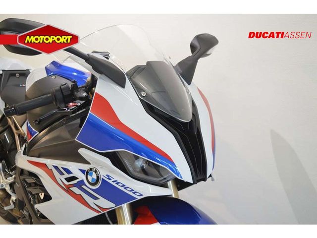 bmw - s-1000-rr