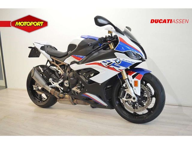 bmw - s-1000-rr