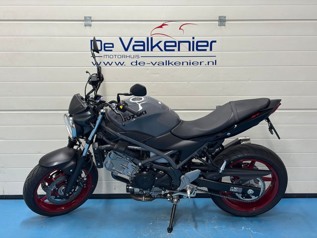 suzuki - sv-650-a