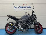 SUZUKI SV 650 A