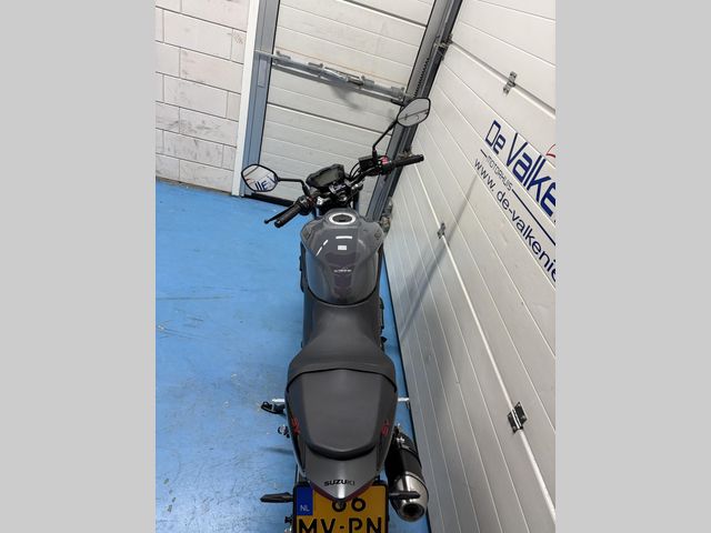 suzuki - sv-650-a