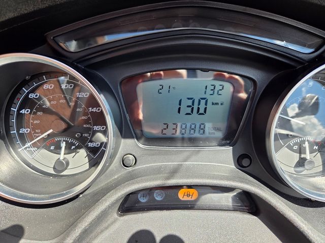 piaggio - mp3-500-lt-sport