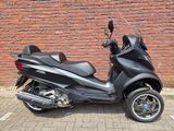 PIAGGIO MP3 500 LT SPORT