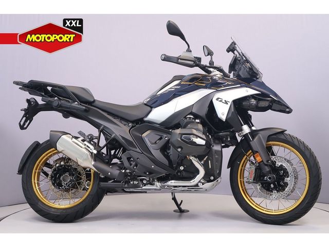 bmw - r-1300-gs