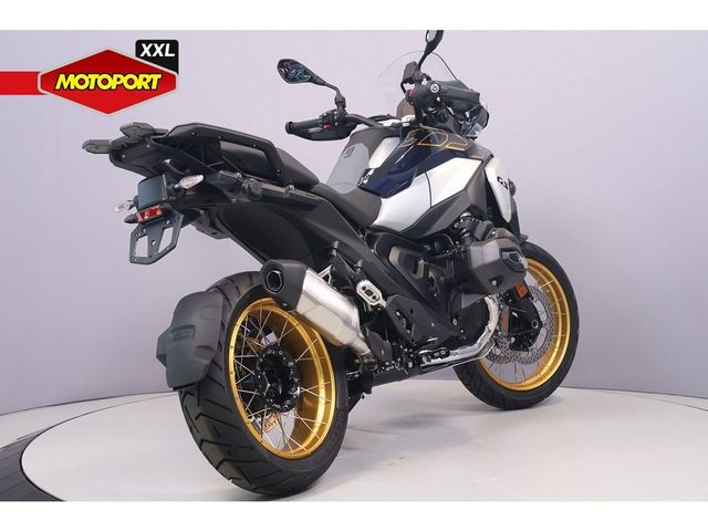 bmw - r-1300-gs