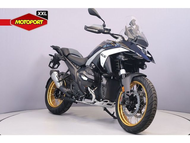 bmw - r-1300-gs