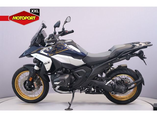 bmw - r-1300-gs