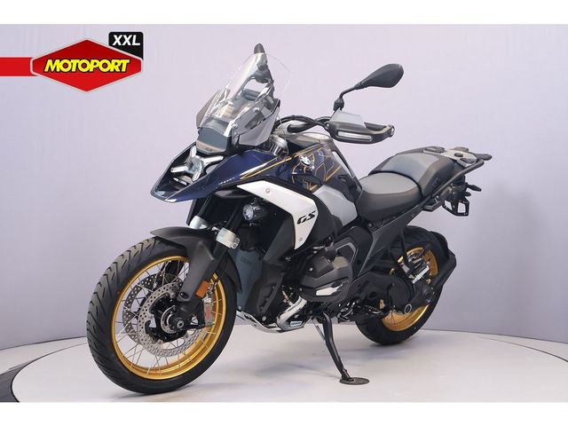 bmw - r-1300-gs